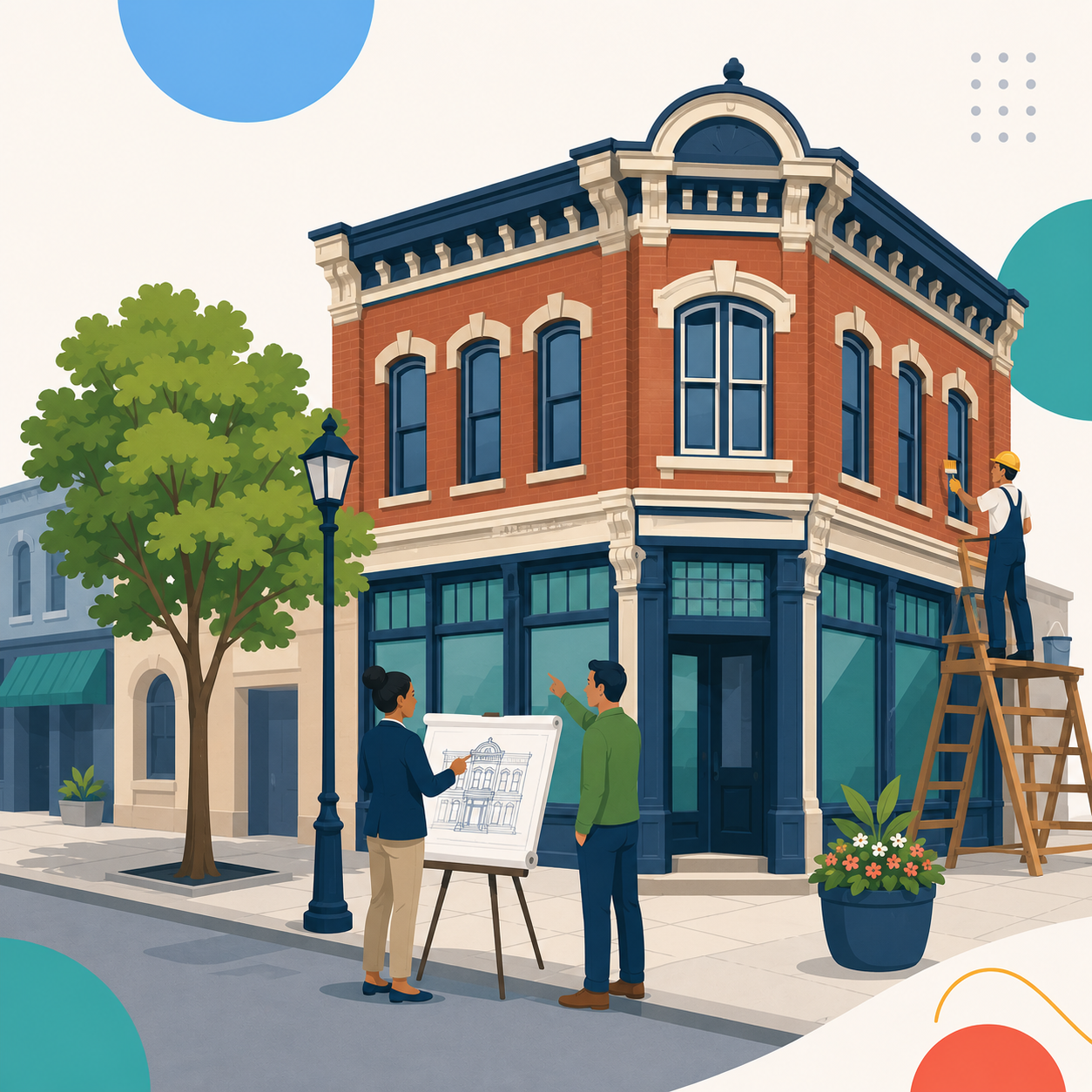 Historic Preservation